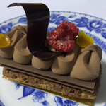 パティスリー・パリセヴェイユ - 