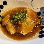 圭蔵 - ばばちゃん唐揚げ