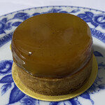 パティスリー・パリセヴェイユ - 