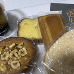 パティスリー・パリセヴェイユ - 