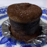 パティスリー・パリセヴェイユ - 