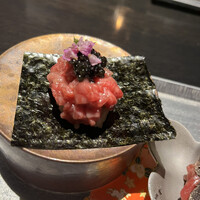 焼肉 牛印 新宿店 - 