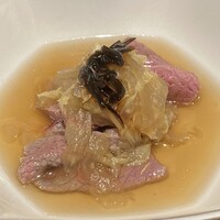 肉料理ふくなが - 