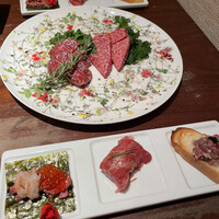 焼肉 いのうえ 吉祥寺店 - 