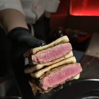 焼肉 牛印 新宿店 - 