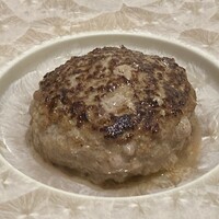 肉料理ふくなが - 