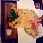 島泉 てつたろう - ランチ