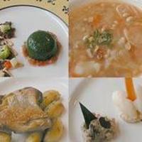 ジャルダン ポタジェ テラニシ - 