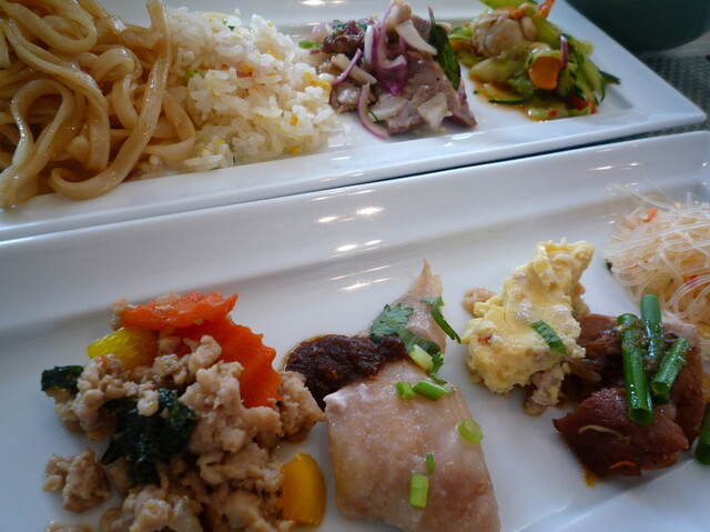 Queen of Thailand Ginza