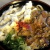 立花うどん