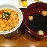日本料理 おりじん - 