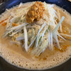 ラーメンダイニング絆
