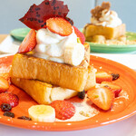 エムエムマーケット&カフェ - 