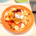 エムエムマーケット&カフェ - 