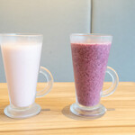 エムエムマーケット&カフェ - 