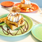 エムエムマーケット&カフェ - 