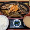 一夜干しと海鮮丼 できたて屋 ステラプレイス店