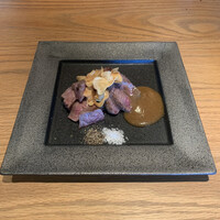 イトウ ダイニング バイ ノブ - 