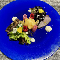 しまなみふれんち Murakami - 