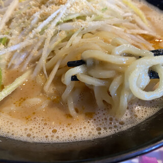 ラーメンダイニング絆_1