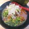 らーめん 麺GO家 白石店