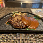 ステーキ＆ワイン いしざき - 