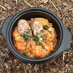 Charcuterie Ruz - カスレ