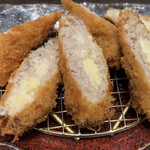 Tonkatsu Hamakatsu - 