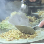 Yamashita Okonomiyaki Ten - 