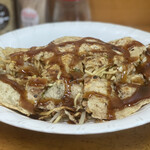 Yamashita Okonomiyaki Ten - 