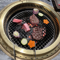 米沢牛上杉 銀座本店 - 