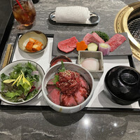 米沢牛上杉 銀座本店 - 