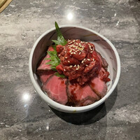 米沢牛上杉 銀座本店 - 