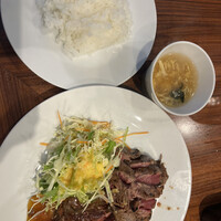 キャトルラパン 北梅田 - 