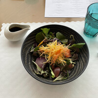 シースケープ テラス・ダイニング - 