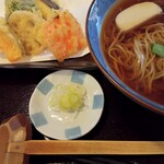 Soba Dokoro Takanoya - 