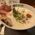 麺屋 たにぐち - 