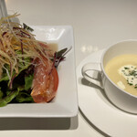 創作フレンチ 下元 - 