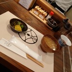 とんかつ 蒼樹 - 