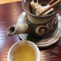懐石 古都 - 