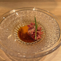 炭火焼肉 肉の匠 ひうち - 
