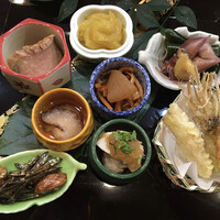 懐石 古都 - 