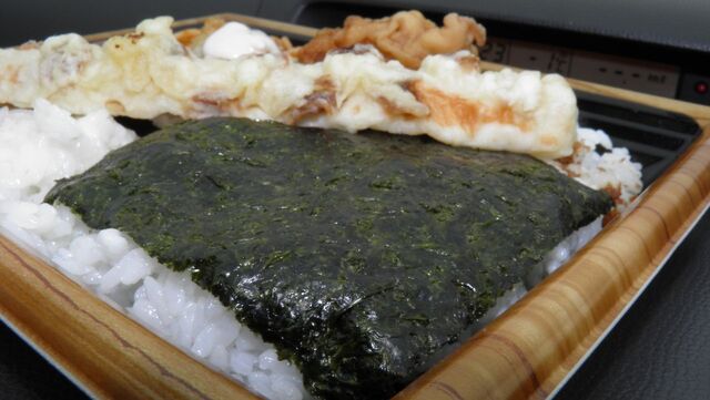 ザ・ビッグ 郡山店 - 郡山（コンビニ・スーパー）の写真