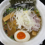 Ramen Hibiki - 