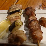 Yakitori Bunan - 