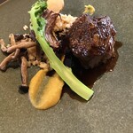 北鎌倉 紫−ゆかり− - 国産牛頬肉のビロード煮（赤ワイン煮込み）150g