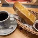 珈琲所 コメダ珈琲店 - 