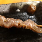 Yakitori Bunan - 