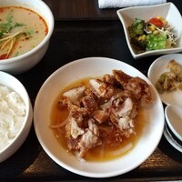 チャイニーズ 芹菜 - 