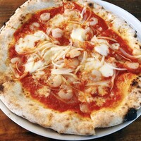 ピッツェリア ポンテチェントロ 佃店 - 